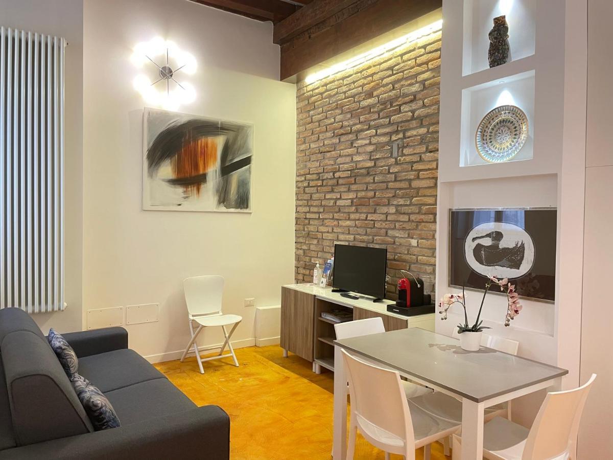 Vittoria Serene Home - Heart Of 베니스 외부 사진