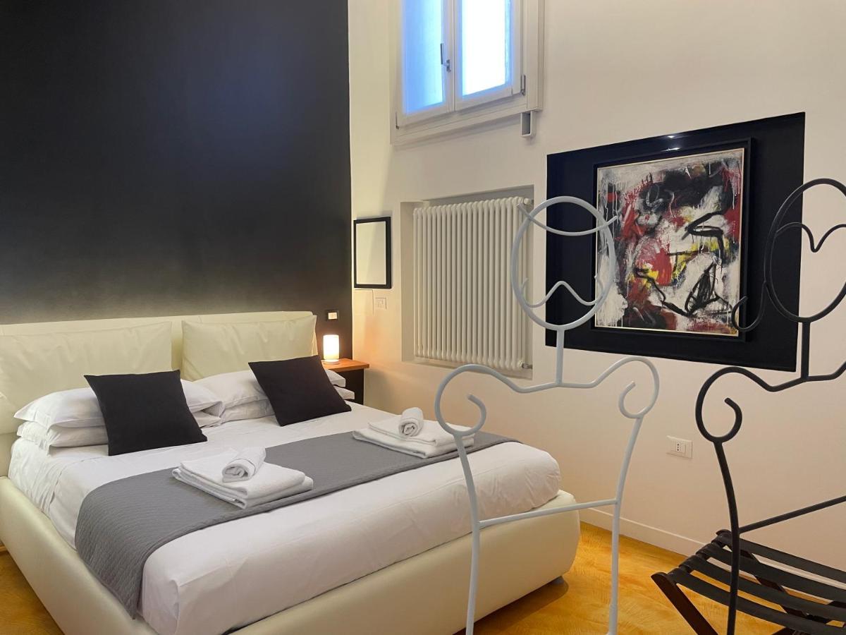 Vittoria Serene Home - Heart Of 베니스 외부 사진