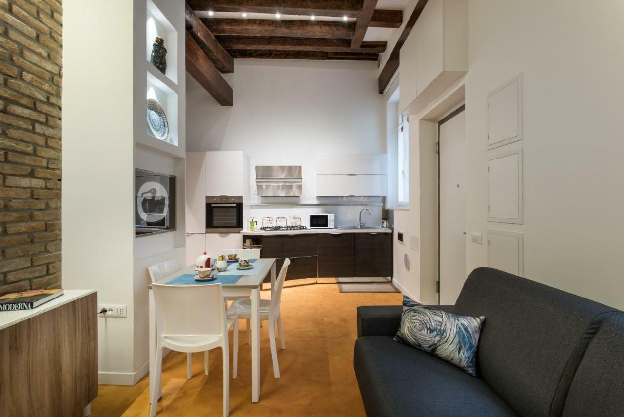 Vittoria Serene Home - Heart Of 베니스 외부 사진